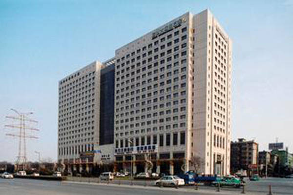 西安金石国际大酒店
