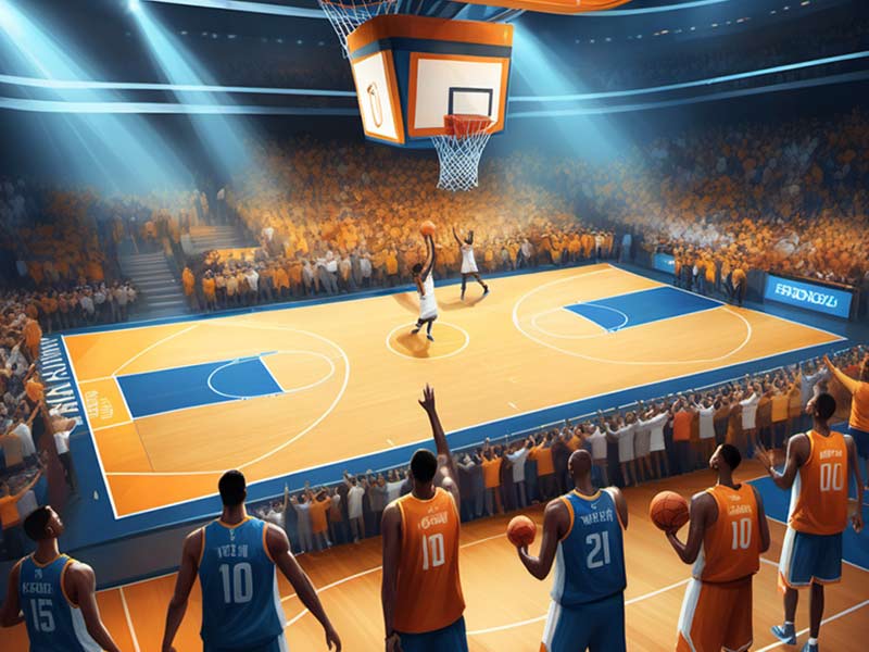 比男人还猛！美国女篮“女魔兽”布兰妮格里纳依然能单臂扣篮