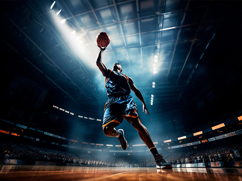 03月18日NBL常规赛江西鲸裕清酒115106长沙勇胜全场集锦