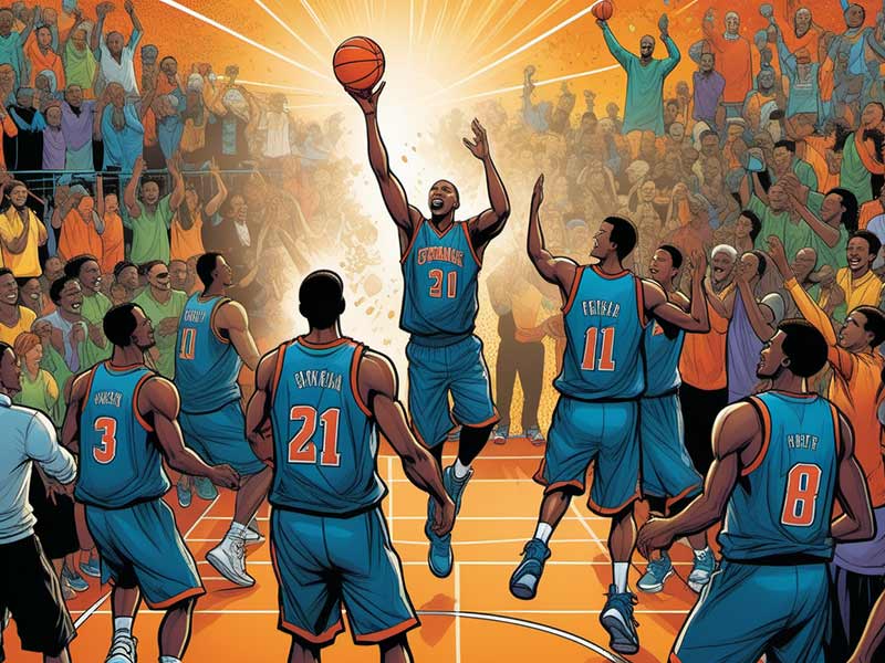 03月18日NBL常规赛安徽皖江龙7485上海玄鸟全场集锦