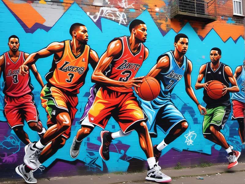 模板施罗德！得分型控卫安德森大二赛季场均19分8助集锦