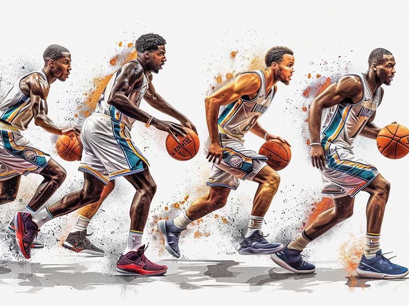 哈珀谈“偷师”科比：他对我哥说继续投篮，别传球！