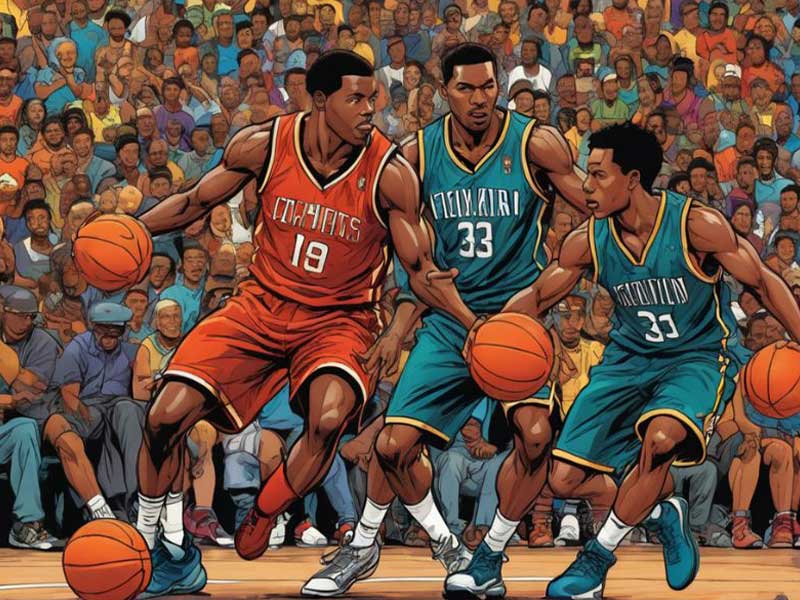 还是忍不住了！姚明早期接受鲁豫采访：你这是偏见和歧视啊