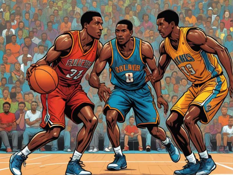 湖人战胜火箭后，詹姆斯返回更衣室听到小朋友的请求立即回应...