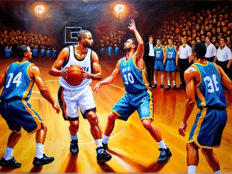 博主吐槽：火箭赛季打季后赛啥水平乌度卡没执教能力！