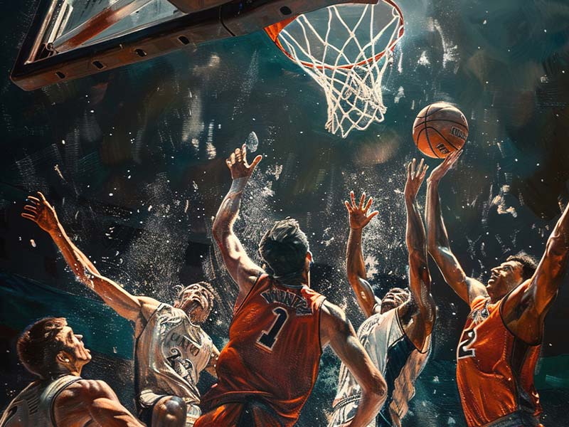 明明赢了西决颁奖礼上的科比和队友却面无表情这究竟是为什么