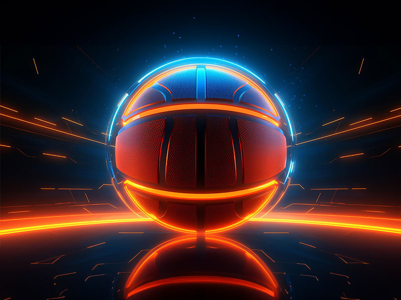 今年已21岁！1米98分卫卡梅伦卡尔场均21+5精彩集锦