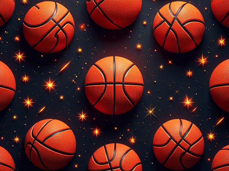 这也太敢想了！网友曾用2K操作杨瀚森打爆约基奇