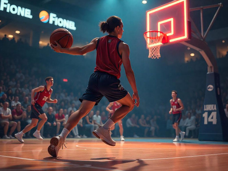 03月18日NBL常规赛杭州经纬11158贵州猛龙全场集锦