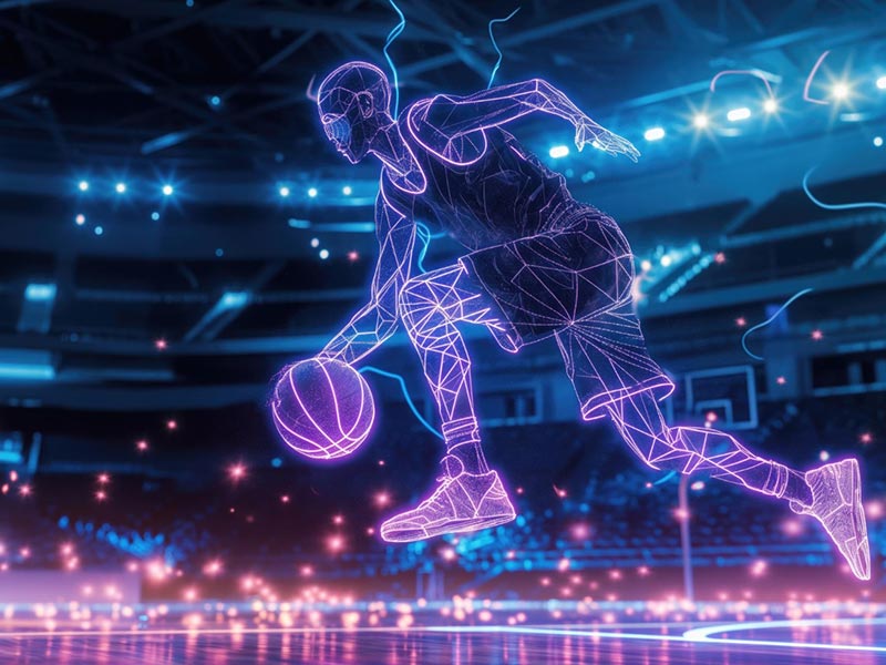 足篮两开花！东契奇此前热身秀了一波颠球，看上去相当娴熟啊