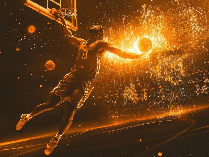 就别谦虚了！小卡此前做客伊巴卡节目：我的大手其实不适合投篮！