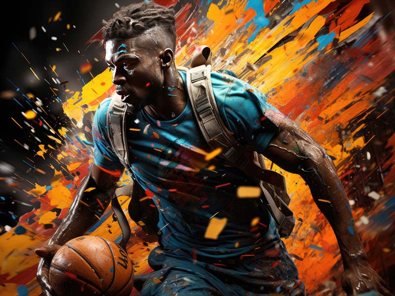 老K教练谈GOAT：我接触过最厉害的球员是乔丹，科比也很接近他