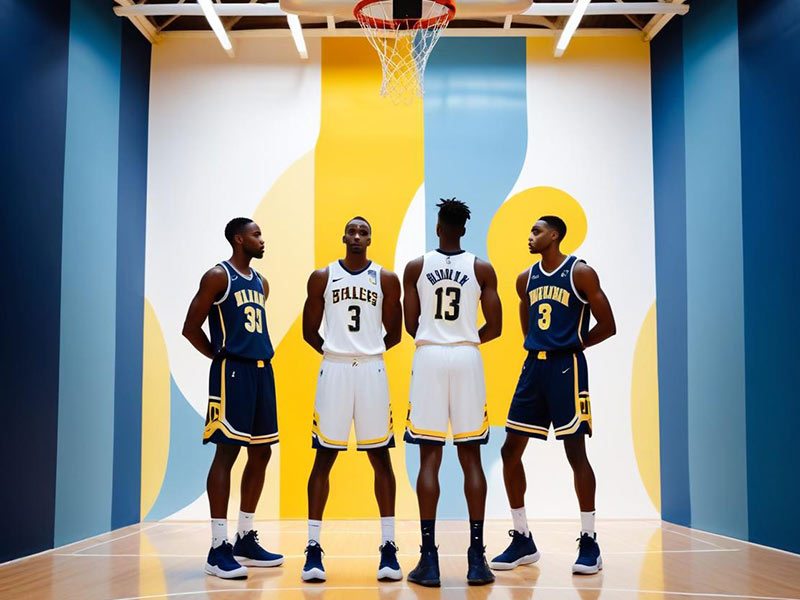 不仅是节奏而是艺术！慢镜头看东契奇的进攻，简直得分如喝水啊！