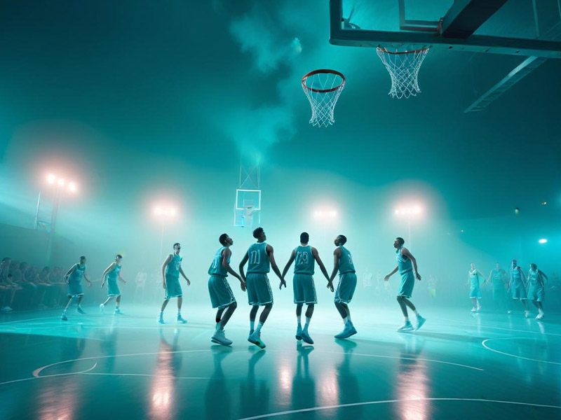 模板波蒂斯！2米11克里斯塞纳克场均9.5+7.5精彩集锦