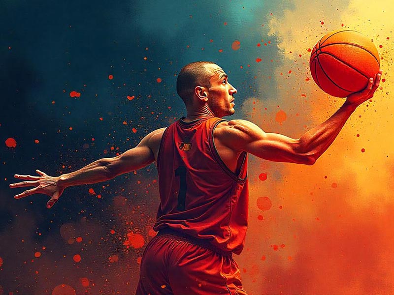 分析：湖人这波狂飙不是运气好而是完成攻防两端的体系迭代