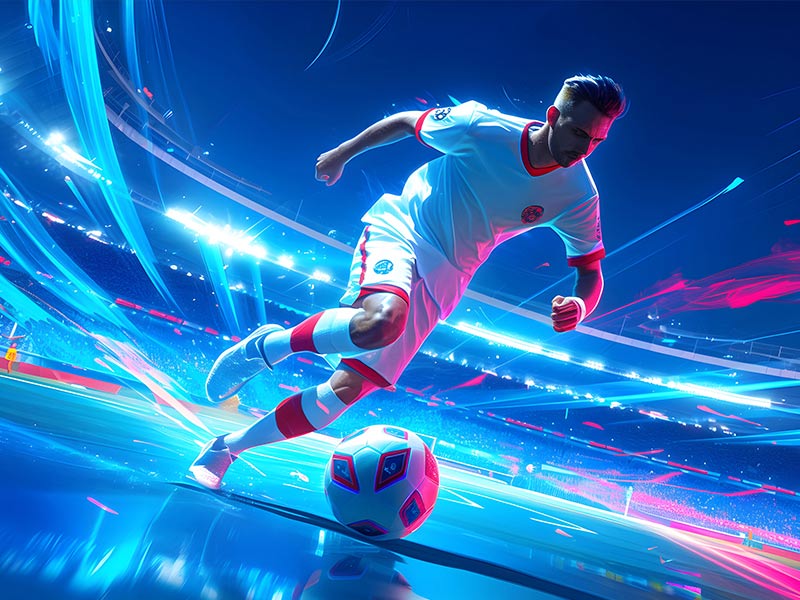 点射破门！内马尔的标志性点球动作助球队扳平，瞬间点燃主场DJ