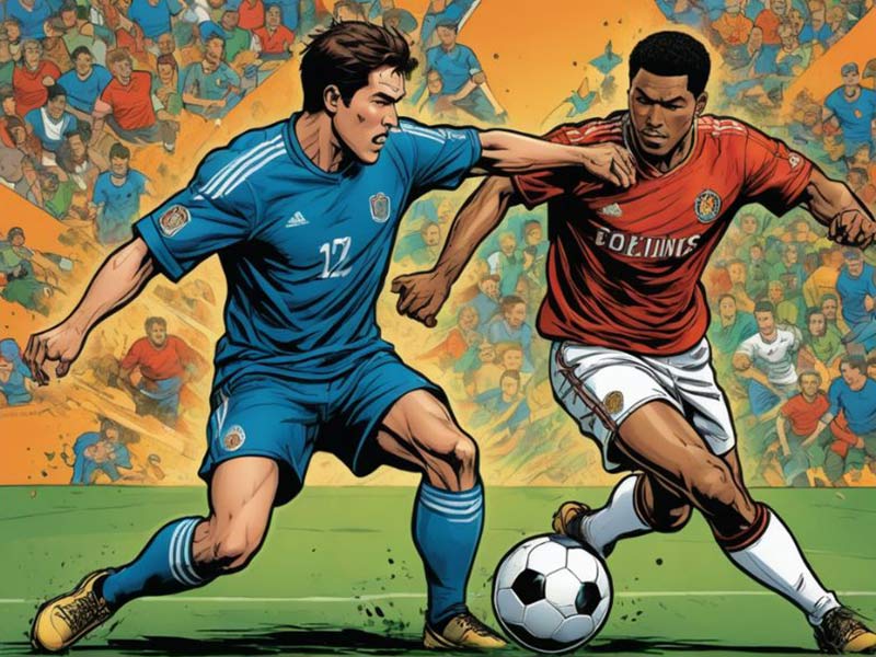 杀疯了！亚马尔助攻莱万破门，巴萨总比分73领先纽卡！