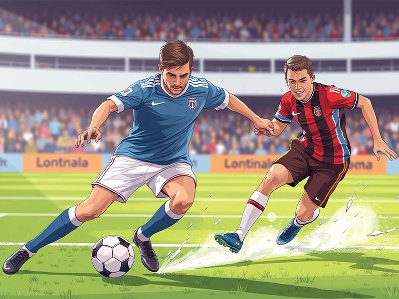 晋级8强！马竞23总比分75热刺阿尔瓦雷斯传射西蒙斯双响