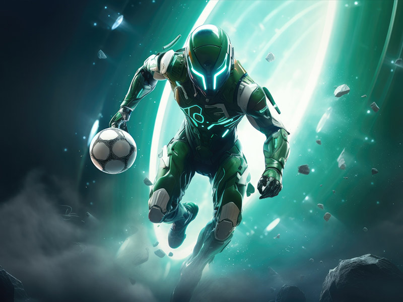 这球漂亮！卢克曼横传，阿尔瓦雷斯禁区连停带过抽射破门