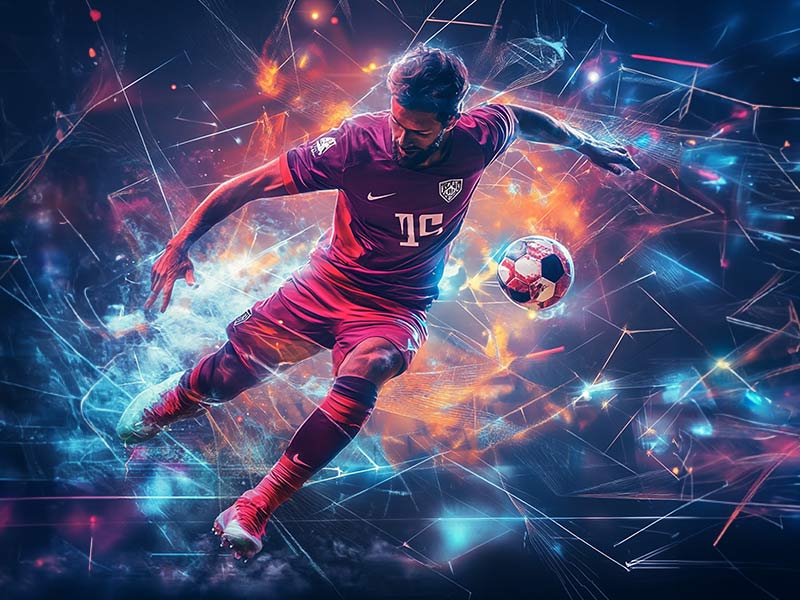 传射建功！阿尔瓦雷斯角球助攻，汉茨科头球破门