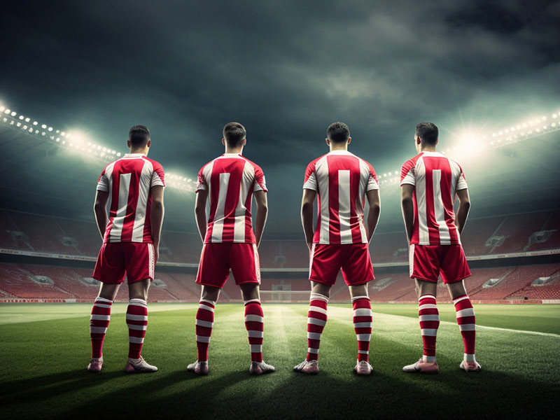 太夸张！纽卡管理人员展示了球队更衣室距离诺坎普球场的距离